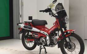 HONDA CT125 HUNTER CUB JA55