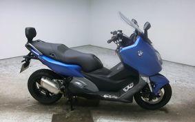 BMW C600 SPORT 2014 0131