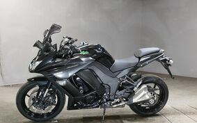 KAWASAKI NINJA 1000 2016 ZXT00L