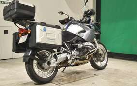 BMW R1200GS 2004