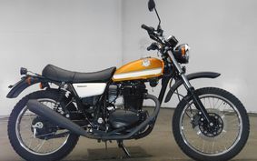 KAWASAKI 250TR 2013 BJ250F