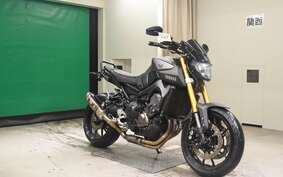 YAMAHA MT-09 A 2014 RN34J