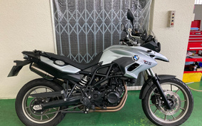 BMW F700GS 2013 0B01