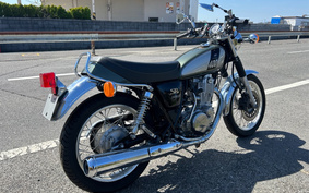 YAMAHA SR400 2018 RH03J