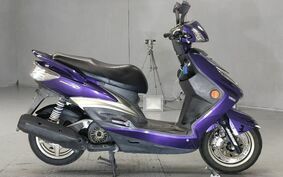 YAMAHA CYGNUS 125 X SE46