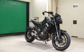 YAMAHA MT-09 A 2017 RN52J