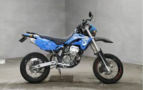 KAWASAKI KLX250D TRACKER LX250E