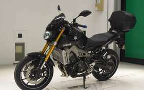 YAMAHA MT-09 2014 RN34J