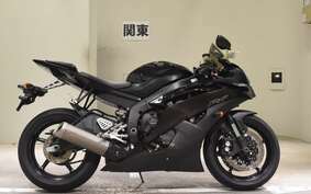 YAMAHA YZF-R6 2012 RJ15