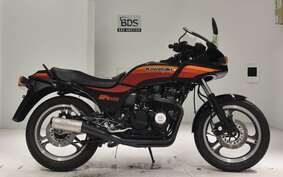 KAWASAKI GPZ550 2024 ZX550A