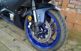 YAMAHA YZF-R7 2022 RM39J