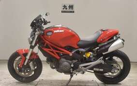 DUCATI MONSTER 696 2015