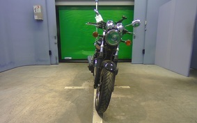 KAWASAKI ZEPHYR 400 KAI 2009 ZR400C