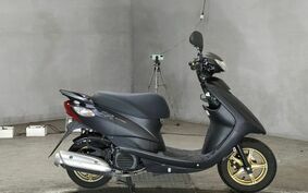 YAMAHA JOG ZR Evolution 2 SA39J