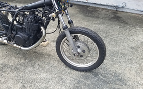 YAMAHA SR400 1JR