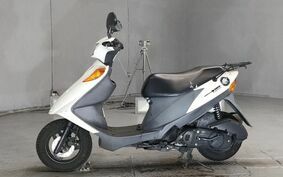 SUZUKI ADDRESS V125 CF4EA