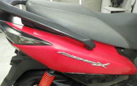 YAMAHA CYGNUS 125 XSR 2 SE44J