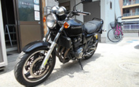 KAWASAKI ZRX-2 1996 ZR400E