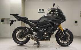 YAMAHA MT-09 Tracer 2015 RN36J