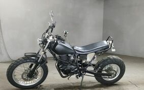 YAMAHA TW200 2JL