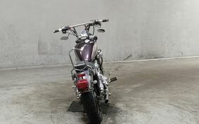 YAMAHA VIRAGO 250 3DM