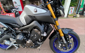 YAMAHA MT-09 SP ABS 2019 RN52J