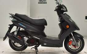 KYMCO RACING 150 Fi