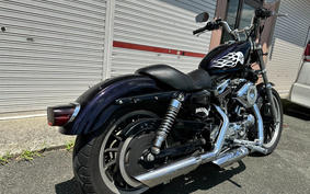 HARLEY XL1200L 2007 CX3