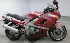 KAWASAKI ZZ-R400 1995 ZX400N