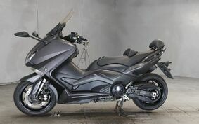 YAMAHA T-MAX 530 2015 SJ12J