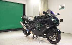 KAWASAKI ZX 1400 NINJA R A 2012 ZXT40E