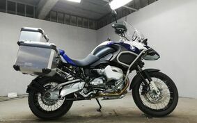 BMW R1200GS ADVENTURE 2008 0380