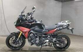 YAMAHA TRACER 9 2020 RN51J