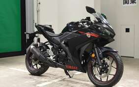 YAMAHA YZF-R25 RG10J