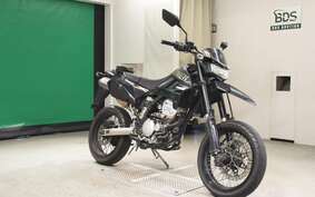 KAWASAKI KLX125D TRACKER X LX250V