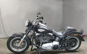 HARLEY FLSTFB1580 2012 JN5