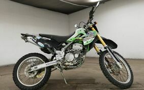 KAWASAKI KLX250 LX250E