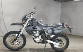 KAWASAKI KLX250 LX250E