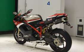 DUCATI 1198 SE CORSE 2010