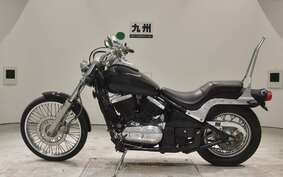 KAWASAKI VULCAN 400 Gen.2 1995 VN400A