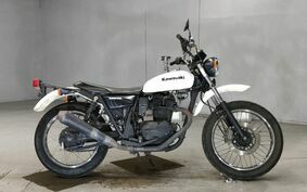 KAWASAKI 250TR BJ250F