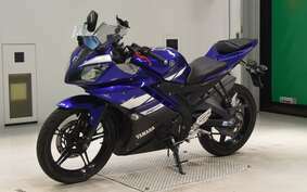 YAMAHA YZF-R15 1CK0