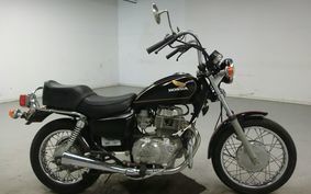 HONDA CM250T MC04