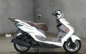 YAMAHA CYGNUS 125 X SE44J