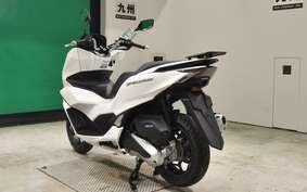 HONDA PCX 160 KF47