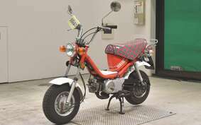 YAMAHA CHAPPY 50 439