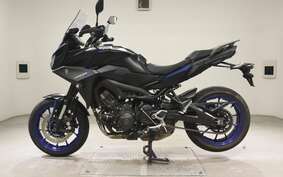 YAMAHA MT-09 Tracer 2018 RN51J