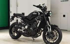 YAMAHA XSR900 2020 RN56J