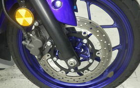 YAMAHA YZF-R25 RG10J