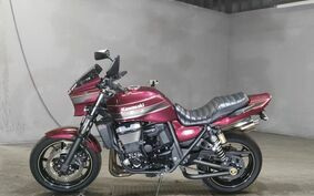 KAWASAKI ZRX1200 Daeg 2017 ZRT20D